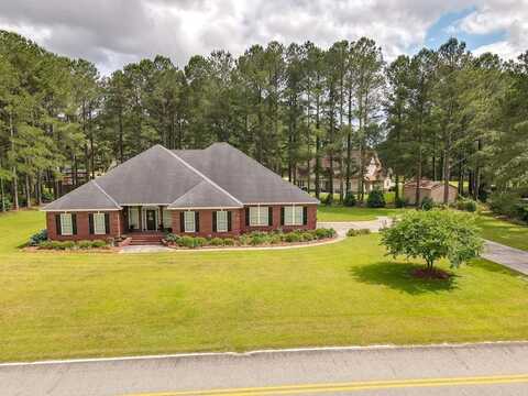 712 Merganser Circle, Glennville, GA 30427