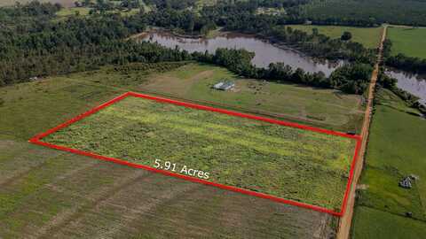 0 Mosley Rd, Uvalda, GA 30473