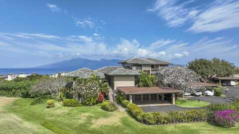 100 Ridge Rd, Lahaina, HI 96761