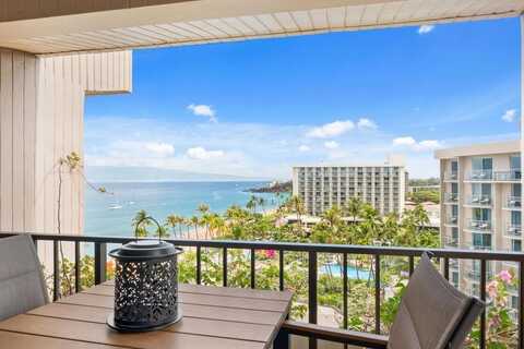 50 Nohea Kai Dr, Lahaina, HI 96761