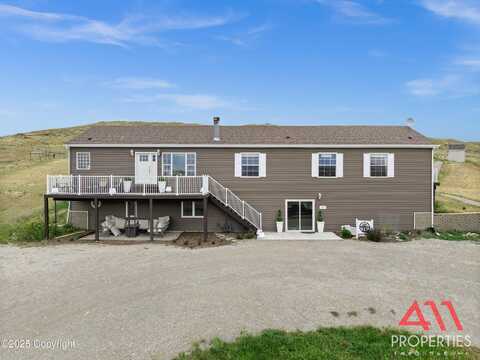 39 Dry Creek Dr -, Moorcroft, WY 82721