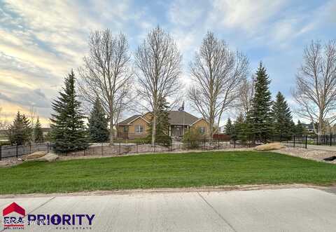 3700 Overdale Dr -, Gillette, WY 82718