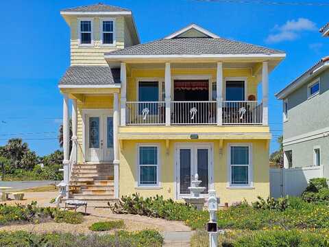 2288 S OCEAN SHORE BOULEVARD, FLAGLER BEACH, FL 32136