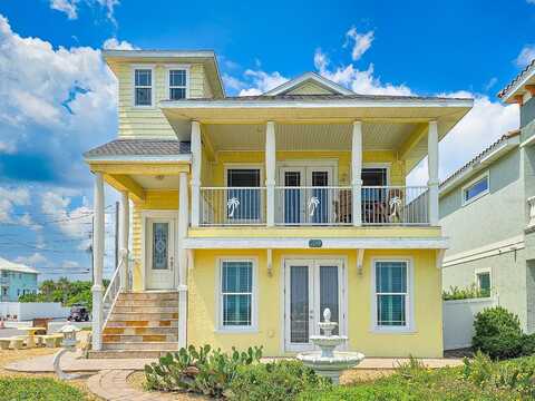 2288 S OCEAN SHORE BOULEVARD, FLAGLER BEACH, FL 32136