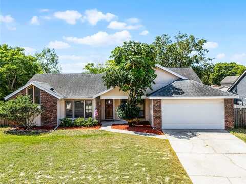 8004 VILLAGE GREEN ROAD, ORLANDO, FL 32818