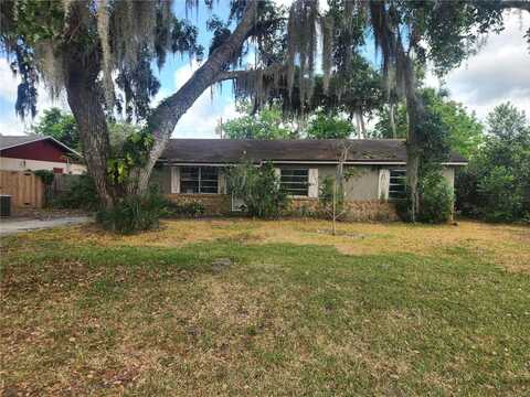 2810 KUMQUAT DRIVE, EDGEWATER, FL 32141
