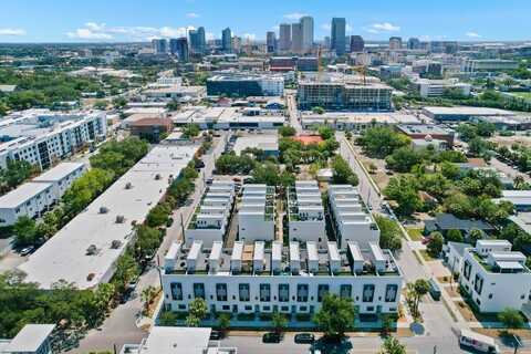 401 N OREGON AVENUE, TAMPA, FL 33606