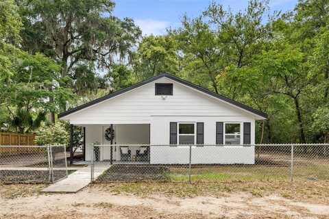4120 NW 10TH STREET, GAINESVILLE, FL 32609