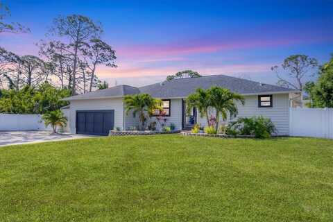 307 BUCKNELL ROAD, VENICE, FL 34293