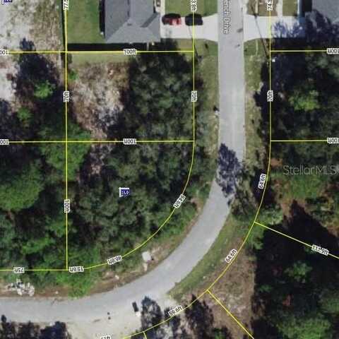 131 TENCH DRIVE, POINCIANA, FL 34759