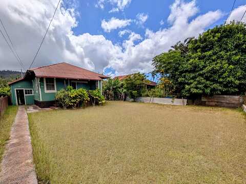1236 Jasmine Dr, Lanai City, HI 96763