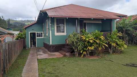 1236 Jasmine Dr, Lanai City, HI 96763