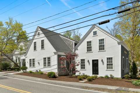 208 Route 6A, Yarmouth Port, MA 02675