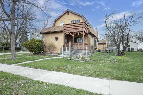 147 N JAMES Street, KIMBERLY, WI 54136