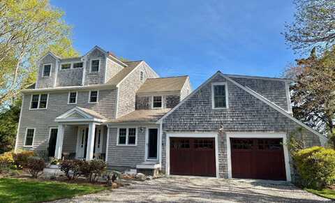 2 Seaview Road, Orleans, MA 02653