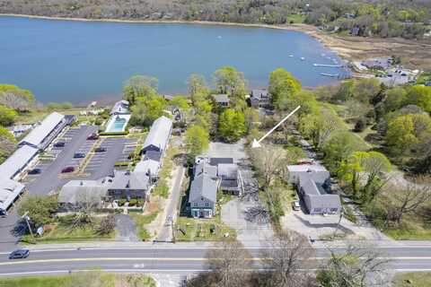 21 S Orleans Road, Orleans, MA 02653