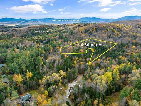 0 Stage Coach Way, Lake Placid, NY 12946