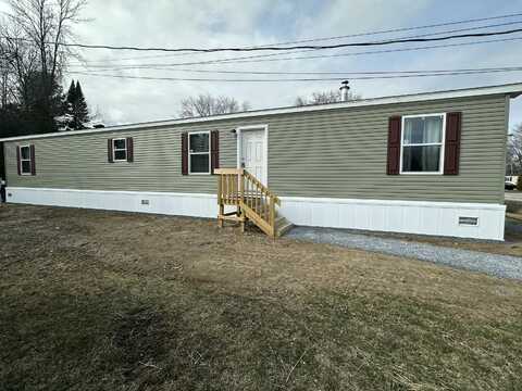 55 Stony Acres Drive, West Chazy, NY 12992