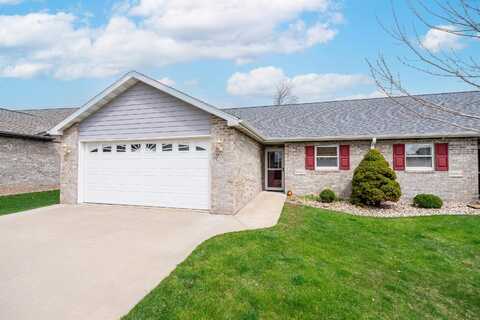 1688a DRUM CORPS Drive, MENASHA, WI 54952