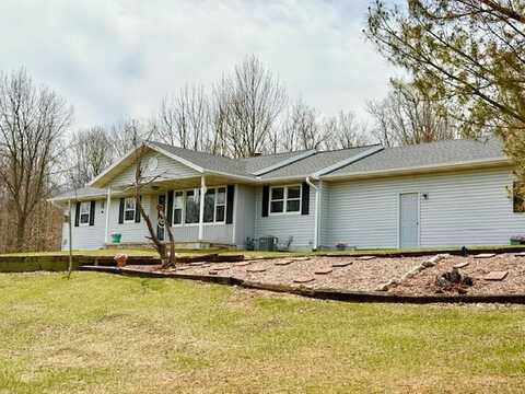 W4549 STATE HWY 64, BRYANT, WI 54418