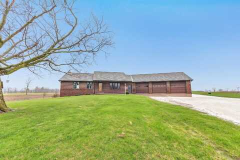 3678 PHILLIPS Road, GREEN BAY, WI 54311
