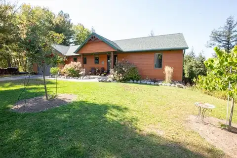 16299 THELEN Road, MOUNTAIN, WI 54149
