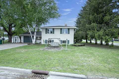 266 FOREST Street, BERLIN, WI 54926