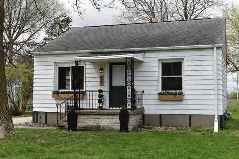 627 FLORIDA Avenue, NORTH FOND DU LAC, WI 54937