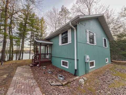 17890 W WHEELER LAKE Lane, LAKEWOOD, WI 54138