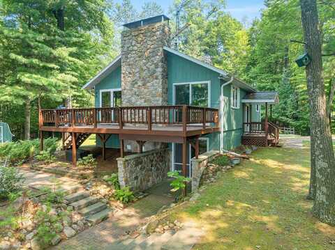 17890 W WHEELER LAKE Lane, LAKEWOOD, WI 54138