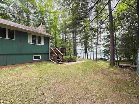 17890 W WHEELER LAKE Lane, LAKEWOOD, WI 54138