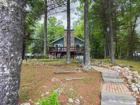 17890 W WHEELER LAKE Lane, LAKEWOOD, WI 54138
