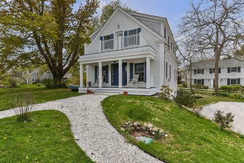 292 Stage Harbor Road, Chatham, MA 02633