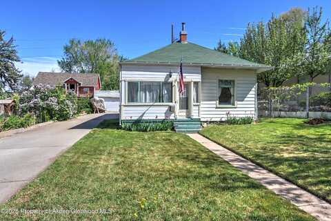 218 E 5TH Street, Rifle, CO 81650