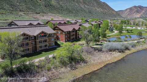 633 River View Drive, New Castle, CO 81647