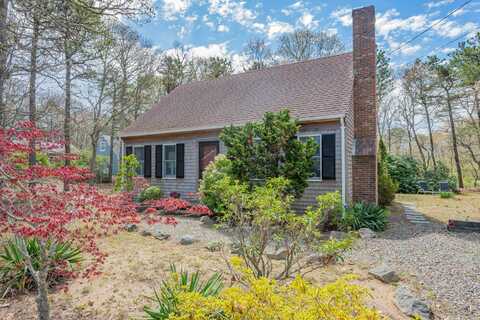 40 Fairview Avenue, Eastham, MA 02642