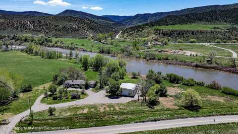 38992 River Frontage Rd Road, New Castle, CO 81647