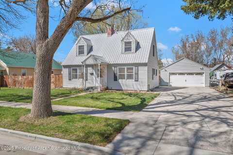 668 Taylor Street, Craig, CO 81625