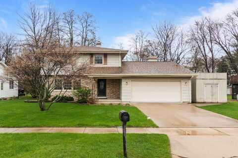 809 MELISSA Street, MENASHA, WI 54952