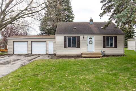 2725 W HEATHER Avenue, APPLETON, WI 54914