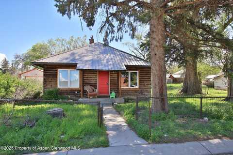 308 Putney Avenue, Collbran, CO 81624