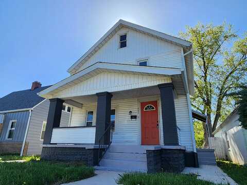 995 Fairwood Avenue, Columbus, OH 43206