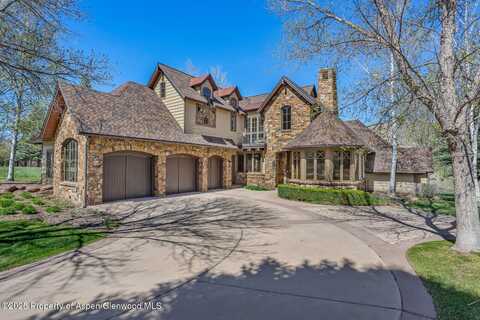 108 Midland Loop, Carbondale, CO 81623
