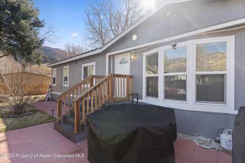 1204 Hollybrook Lane, Glenwood Springs, CO 81601