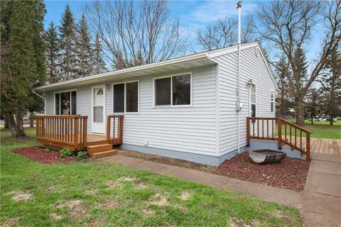 1014 High Street, Colfax, WI 54730