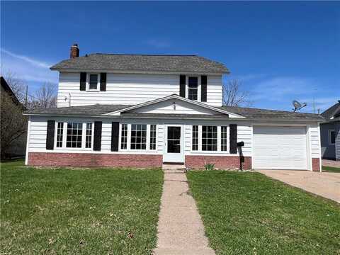 19 W Gates Street, Rice Lake, WI 54868
