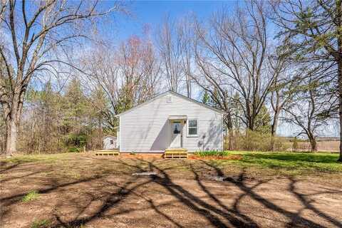 N510 State Road 27, Augusta, WI 54722