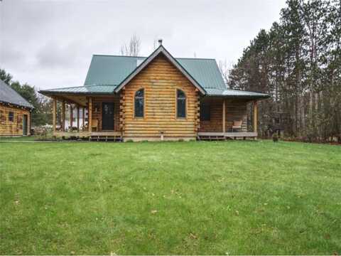 806 Elm Street, Strum, WI 54770