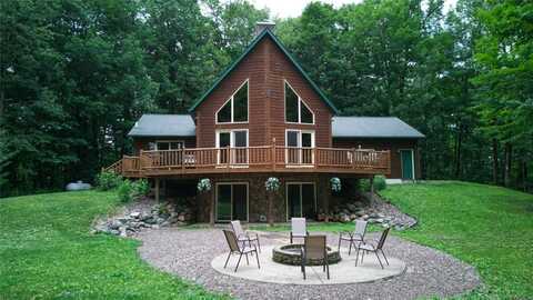 14534 290th Avenue, New Auburn, WI 54757