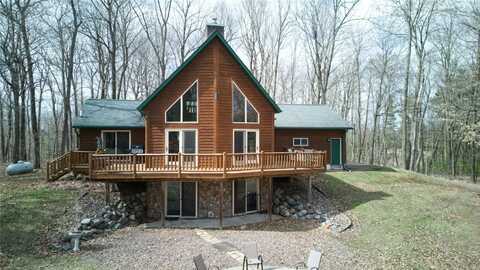14534 290th Avenue, New Auburn, WI 54757
